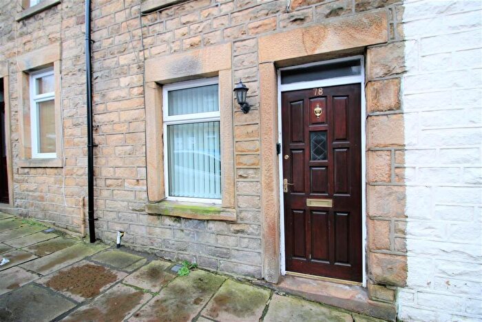 2 Bedroom Private Halls To Rent In Westham Street, Lancaster, LA1