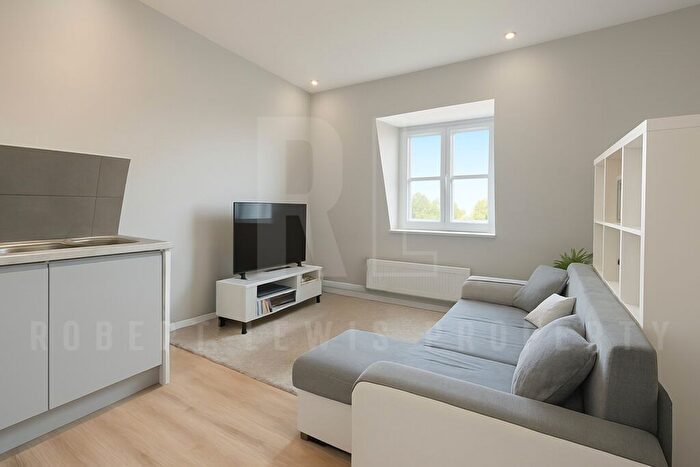 Studio To Rent In Tapster Street, High Barnet, Barnet, EN5