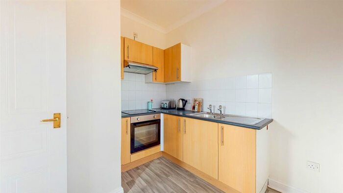 1 Bedroom Flat To Rent In Ash Grove, Shotton, Deeside, CH5