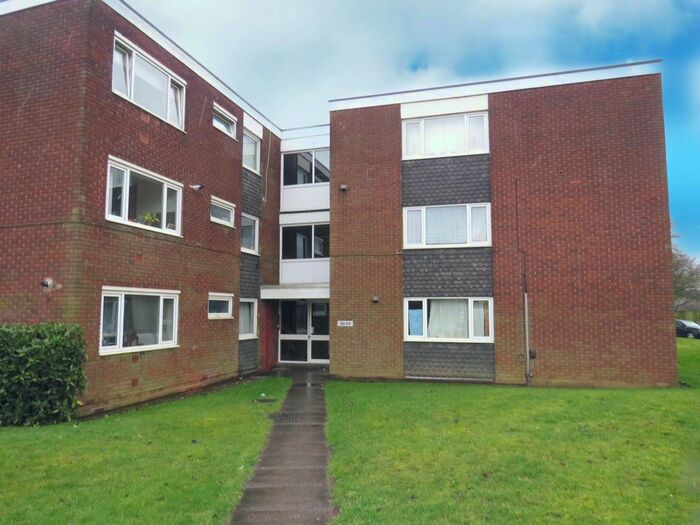 1 Bedroom Flat To Rent In Holly Park Drive, Erdington, Birmingham, B24