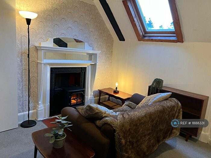 Studio To Rent In Ratcliffe Rd, Leicester, LE2