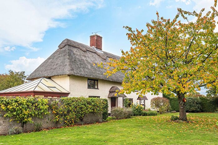 4 Bedroom Barn Conversion For Sale In Merton, Thetford, IP25