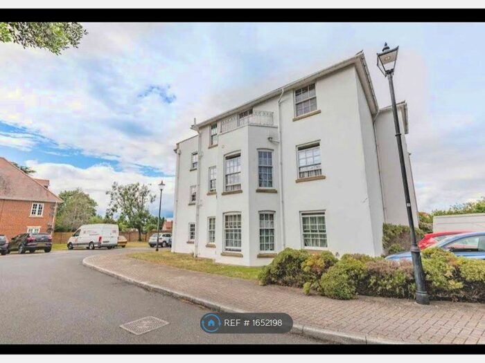 1 Bedroom Flat To Rent In Langley, Slough, SL3
