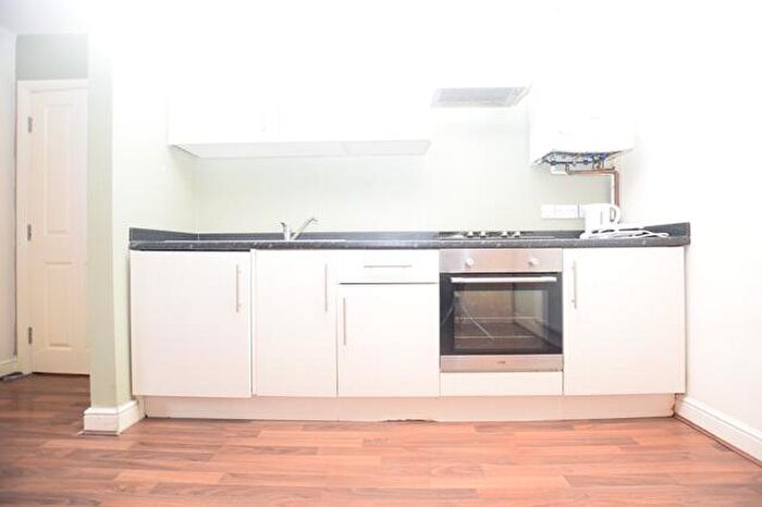 Apartment To Rent In Cutlery Works, Lambert Street, S3