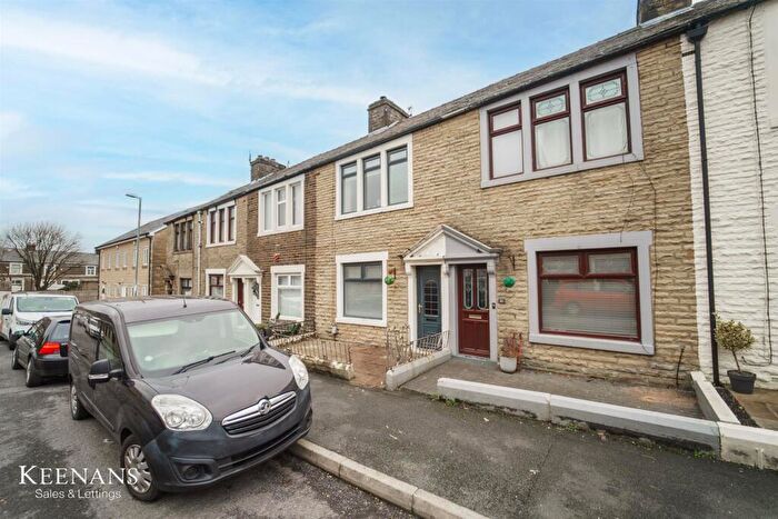 3 Bedroom Terraced House For Sale In Newton Street, Oswaldtwistle, BB5