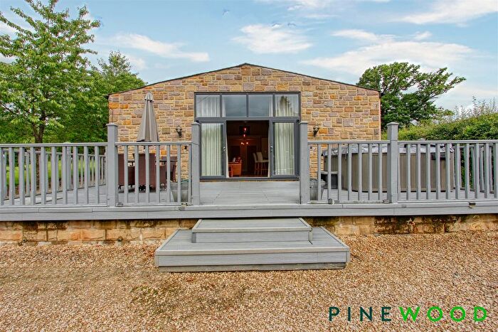 2 Bedroom Barn Conversion To Rent In Bentley's Barn, North Edge Lane, Press, Tupton, Chesterfield, Derbyshire, S42