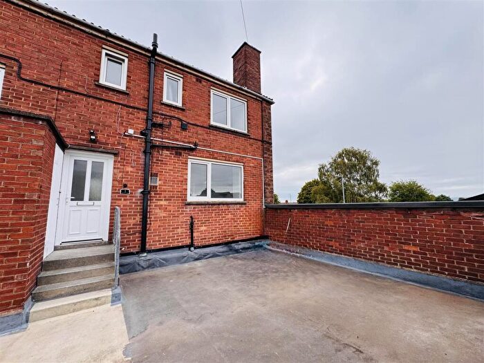 3 Bedroom House To Rent In Burton Court, Burton Manor, Stafford, ST17