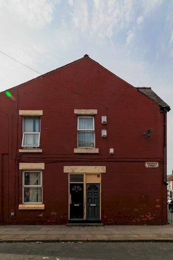 1 Bedroom Flat To Rent In Millvale, Liverpool, L6