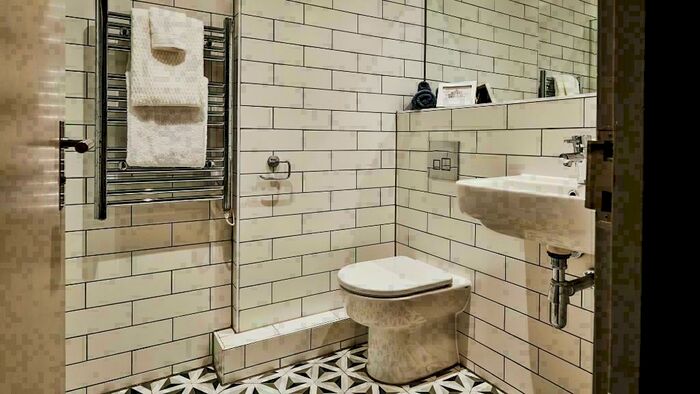 Studio To Rent In Granby Row, Manchester, Greater Manchester, M1