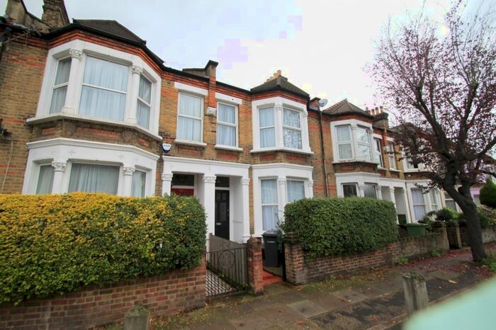 4 Bedroom Terraced House To Rent In Avignon Road, Brockley, London, SE4