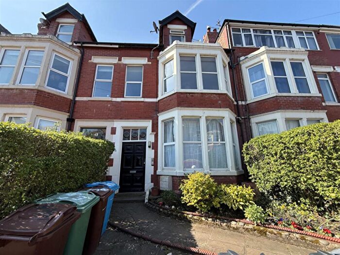 2 Bedroom Apartment To Rent In St Andrews Road South, Lytham St Annes, FY8