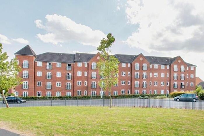 2 Bedroom Apartment For Sale In Fenton Gate, Middleton, Leeds, West Yorkshire, LS10