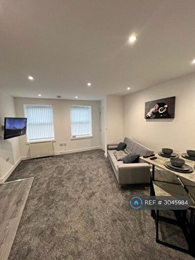 1 Bedroom Flat To Rent In Derwent St, Consett, DH8