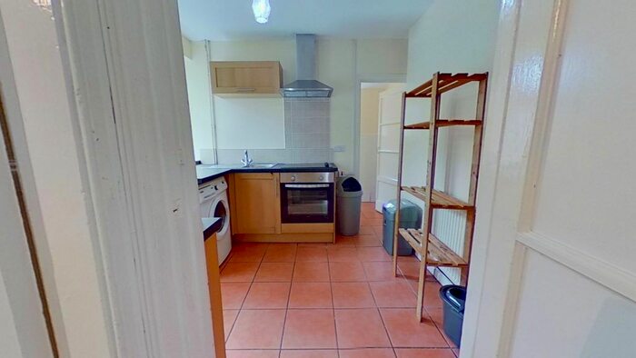 4 Bedroom Terraced House To Rent In Queen Street, Treforest, Pontypridd CF37