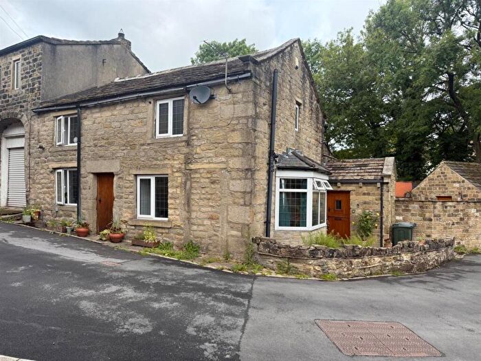 1 Bedroom Semi-Detached House To Rent In Braithwaite Village, Keighley, BD22