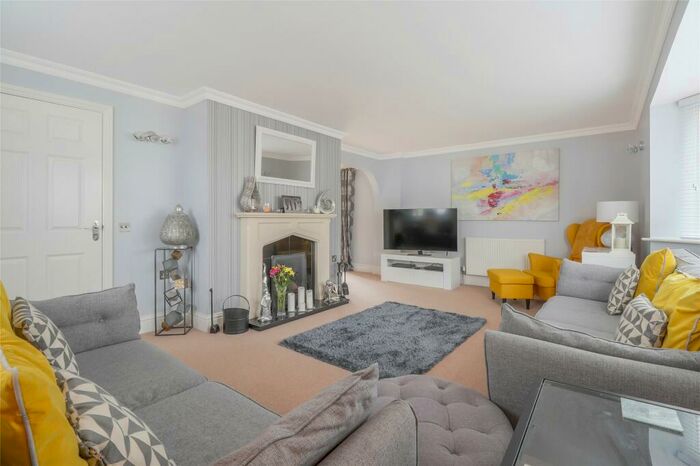 4 Bedroom Detached House For Sale In The Old Saw Mills, Atherington, Umberleigh, Devon, EX37