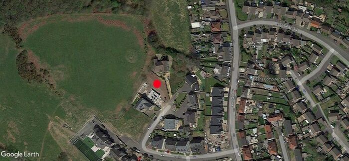 Land For Sale In Coed Y Bronallt, Pontarddulais, Swansea, SA4