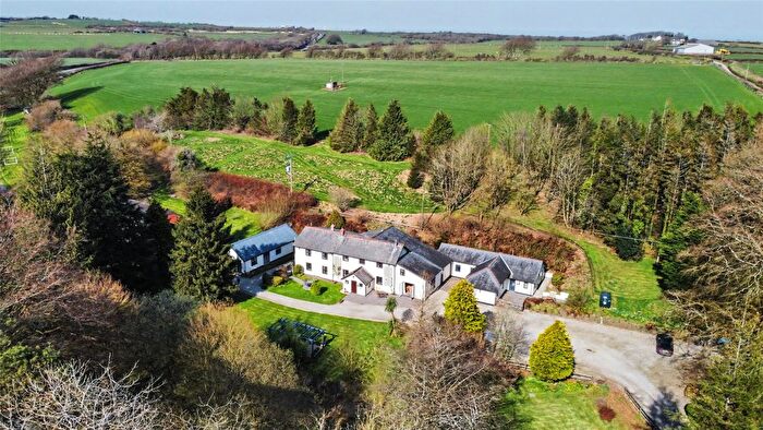 11 Bedroom Detached House For Sale In Bittadon, Barnstaple, EX31