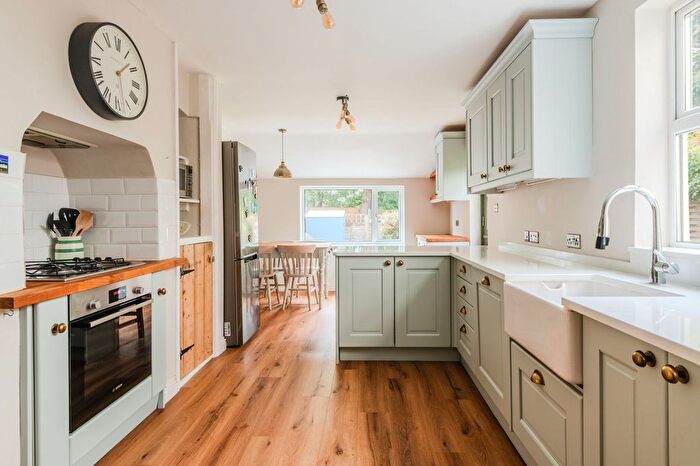 4 Bedroom Terraced House For Sale In Howard Road, Westbury Park, BS6