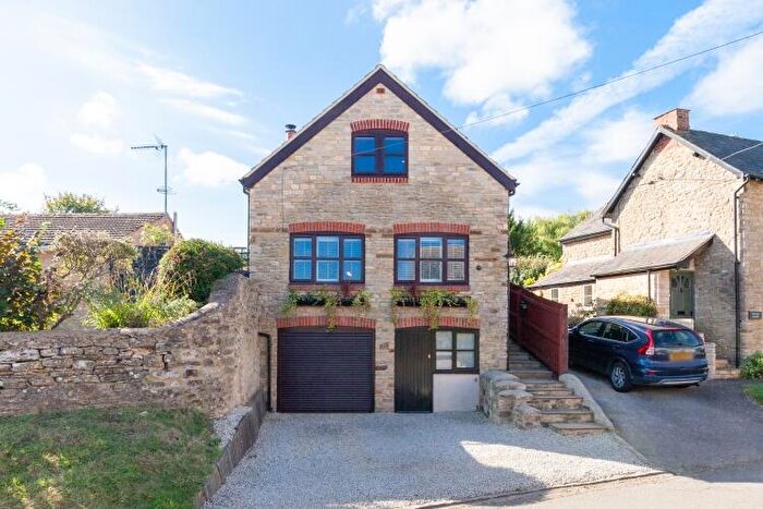 3 Bedroom Detached House To Rent In Manor Road, Sulgrave, OX17