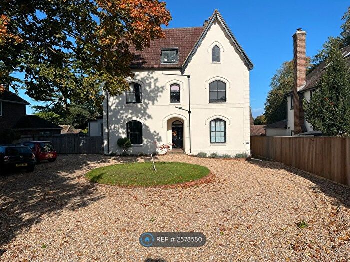 1 Bedroom Flat To Rent In Epsom Road, Guildford, GU1