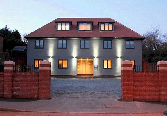 2 Bedroom Apartment To Rent In Bond House, Deanway, Chalfont St. Giles, Buckinghamshire, HP8