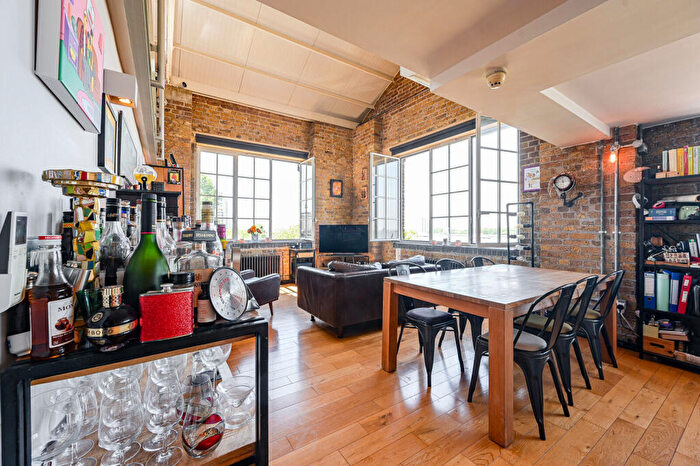 3 Bedroom Flat For Sale In Building, Woolwich Riverside, London, SE18