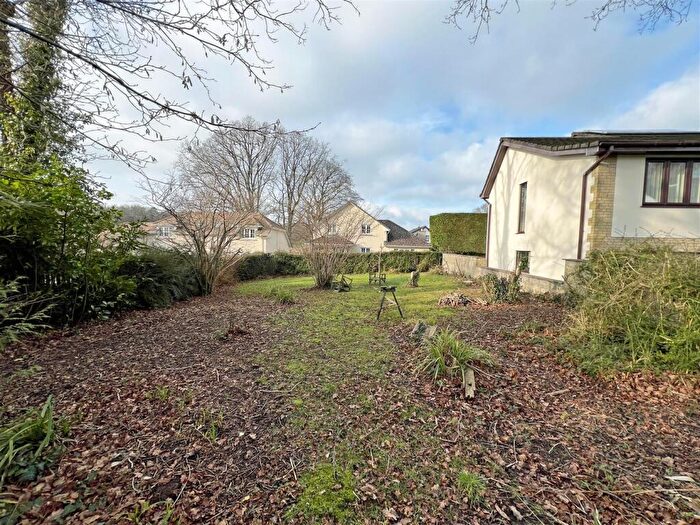Land For Sale In Bowden Way, Failand, Bristol, BS8