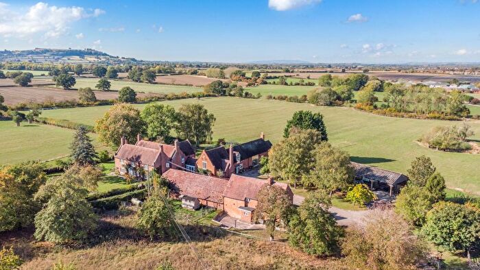 5 Bedroom Detached House For Sale In Preston On Stour, Stratford-Upon-Avon, Warwickshire, CV37