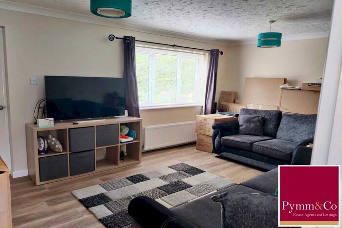 3 Bedroom Semi-Detached House To Rent In The Street, Felthorpe, NR10