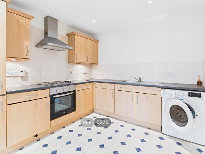 2 Bedroom Apartment To Rent In Kemley House, Ferensway, HU2