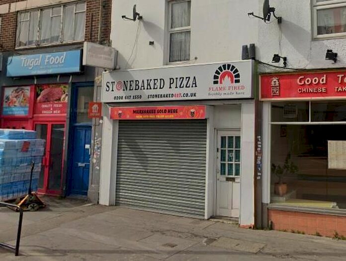 1 Bedroom Flat To Rent In Beulah Hill, London, SE19