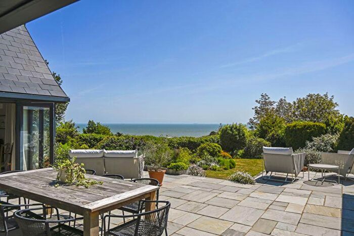 3 Bedroom Detached Bungalow For Sale In Kingsdown, CT14