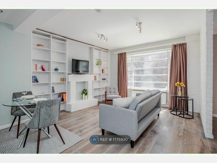 1 Bedroom Flat To Rent In Vandon Court, London, SW1H