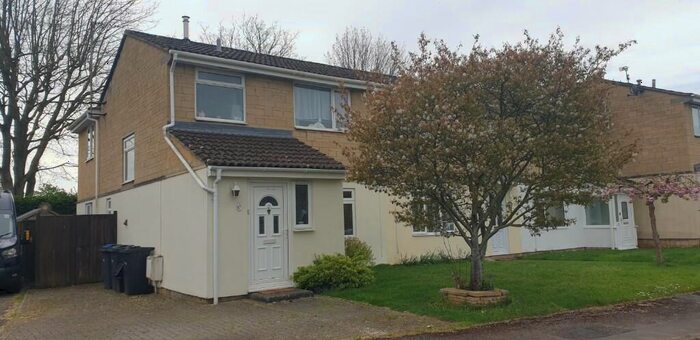 3 Bedroom End Of Terrace House To Rent In Ryan Avenue, Chippenham, Wiltshire, SN14