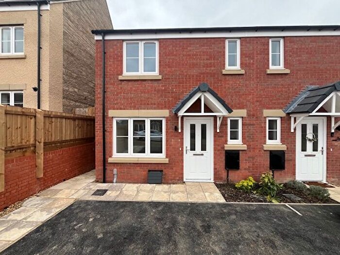 3 Bedroom Property To Rent In Menzel Road, Weldon, Corby, NN17