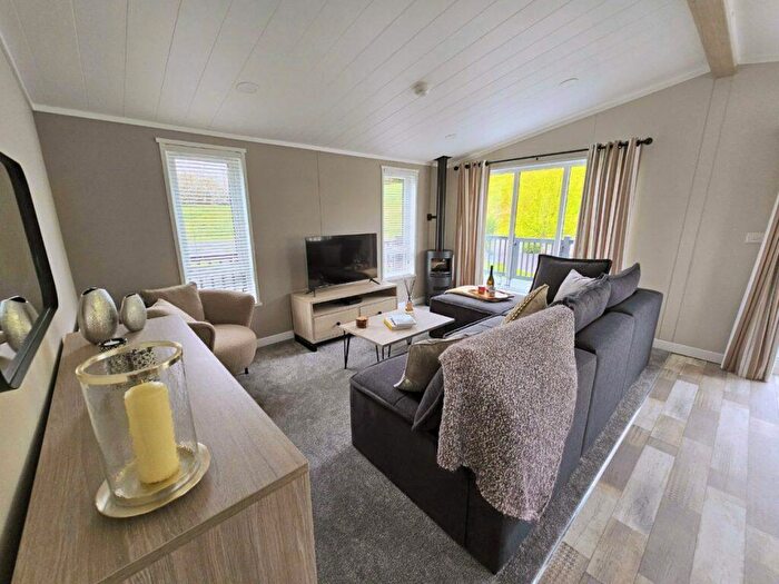 2 Bedroom Lodge For Sale In Pennant Park Golf And Luxury Lodge Retreat, CH8
