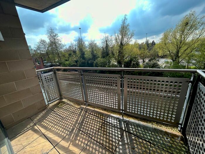 1 Bedroom Flat To Rent In Bath Lane, Leicester, LE3