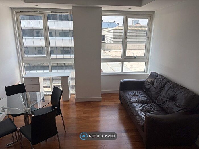 1 Bedroom Flat To Rent In Newport Road, Cardiff, CF24