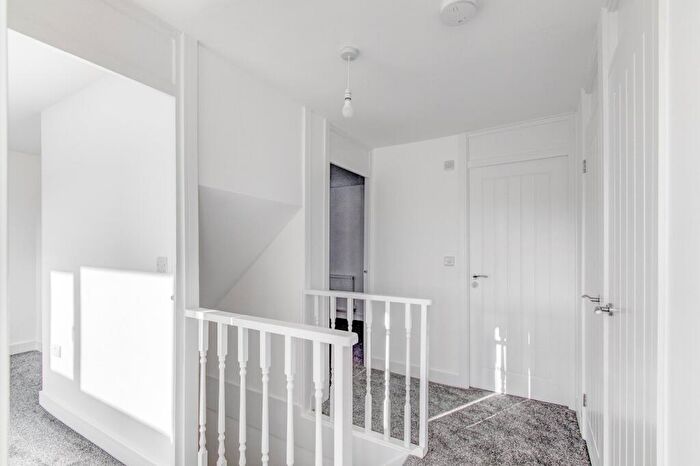 3 Bedroom Terraced House For Sale In Bushley Close, Woodrow North, Redditch, Worcestershire, B98