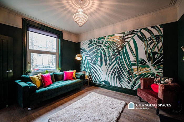 7 Bedroom Terraced House To Rent In Westover Road, Leeds, LS13