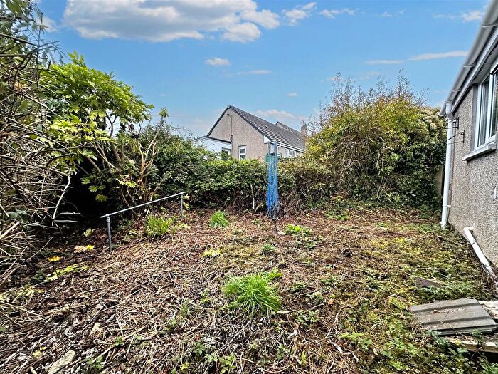 2 Bedroom Bungalow For Sale In Penbothidno, Constantine, Falmouth, TR11