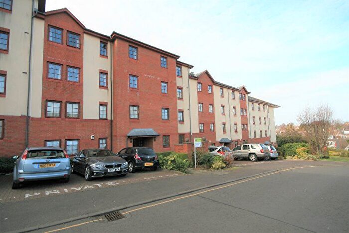 2 Bedroom Flat To Rent In Orchard Brae Avenue, Stockbridge, Edinburgh, EH4