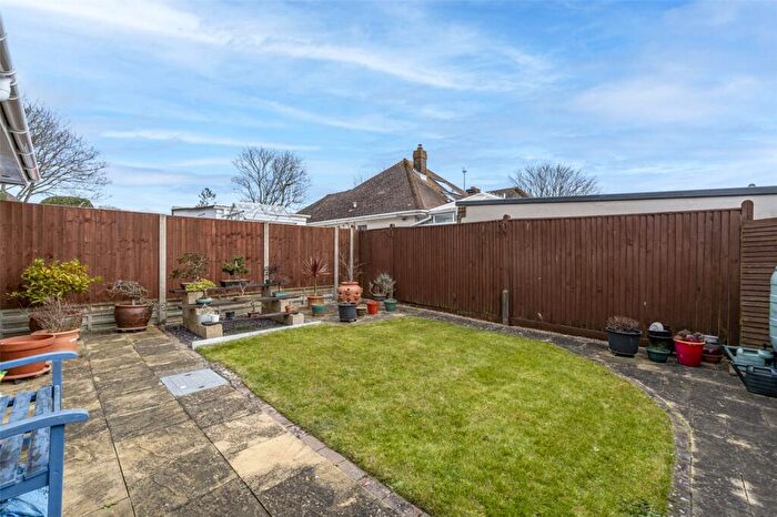 2 Bedroom Bungalow For Sale In Ivydore Avenue, Worthing, West Sussex, BN13