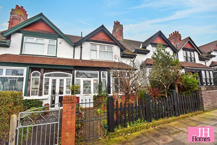 3 Bedroom Terraced House For Sale In Douglas Street, Walney, Barrow-In-Furness, LA14