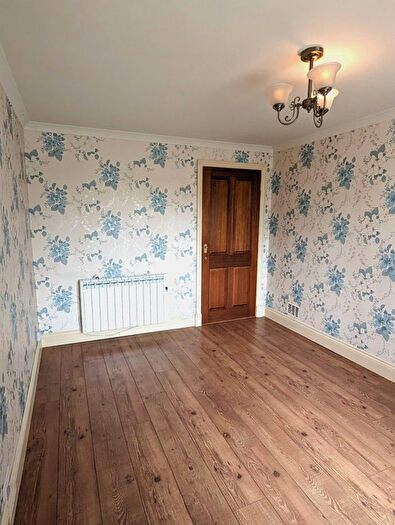 3 Bedroom End Terrace House For Sale In Carrick Road, Lochside, Dumfries, DG2