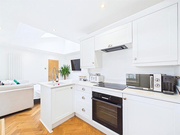 1 Bedroom Apartment For Sale In D The Bank, Barnard Castle, DL12