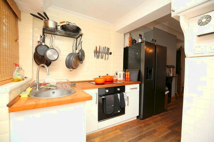 3 Bedroom Terraced House For Sale In Grove Road, Atherstone, Warwickshire, CV9