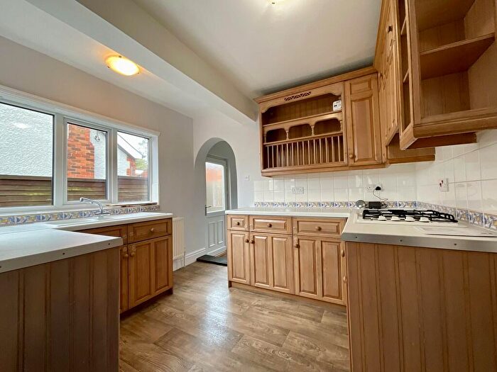 3 Bedroom Semi Detached House To Rent In Washingborough Road, Heighington, LN4