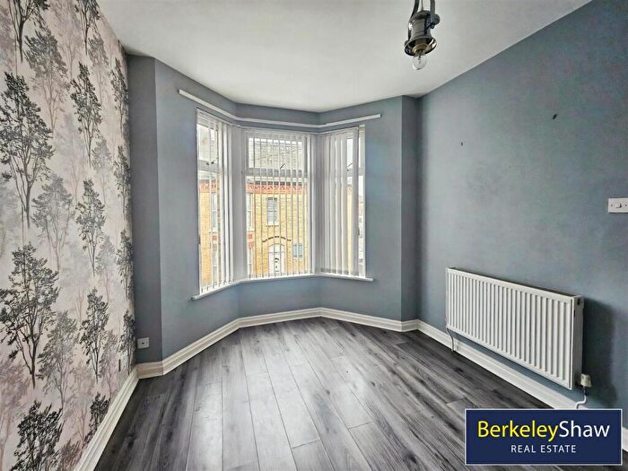 2 Bedroom House To Rent In Argo Road, Liverpool, L22